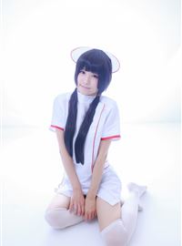 Sengoku Otome naotora pure nurse student(16)